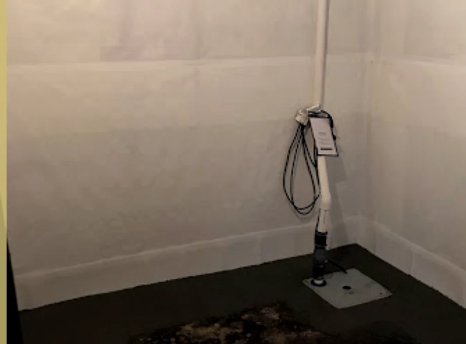 Vapor Barriers project image