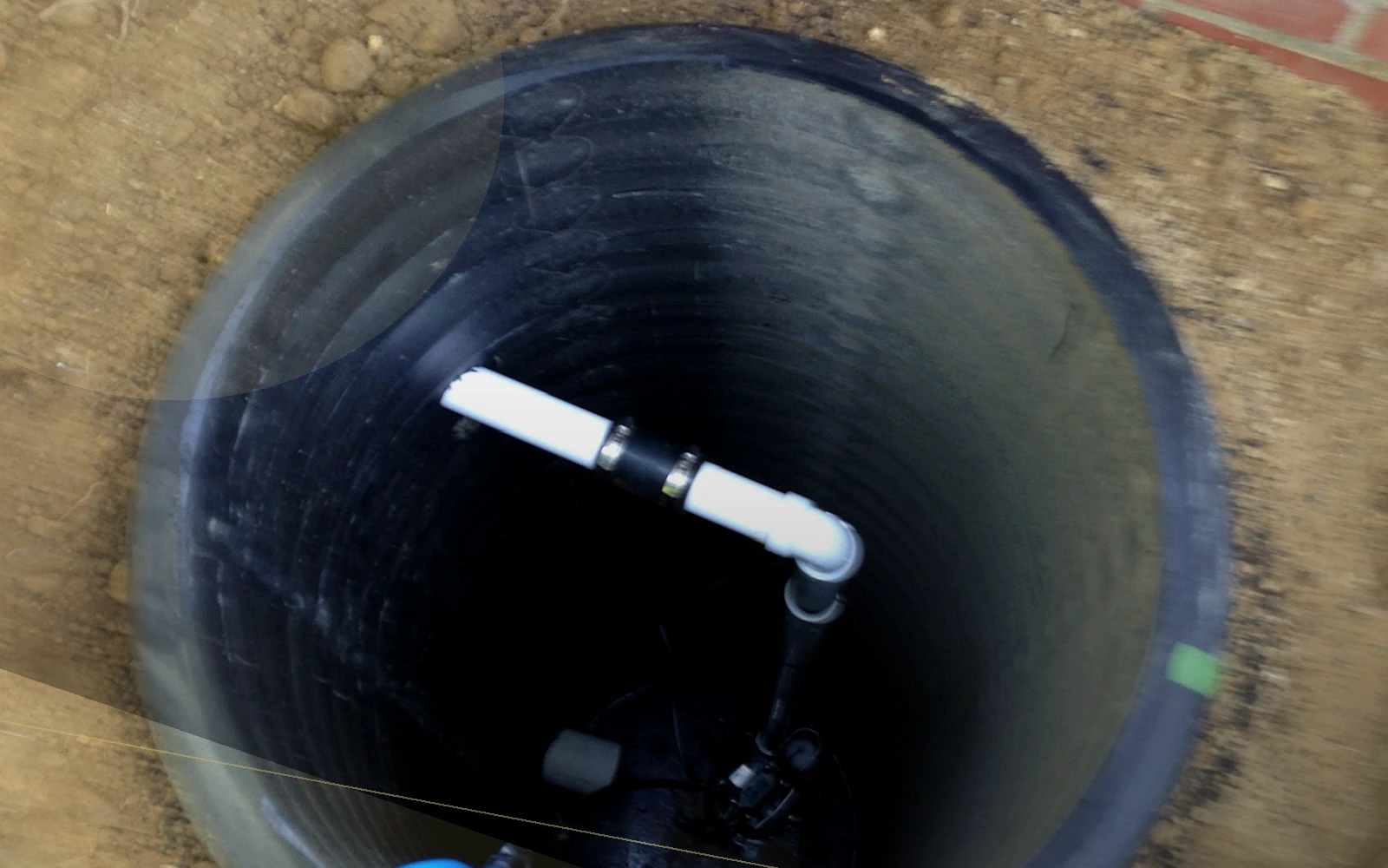 Sferra Waterproofing basement waterproofing project work